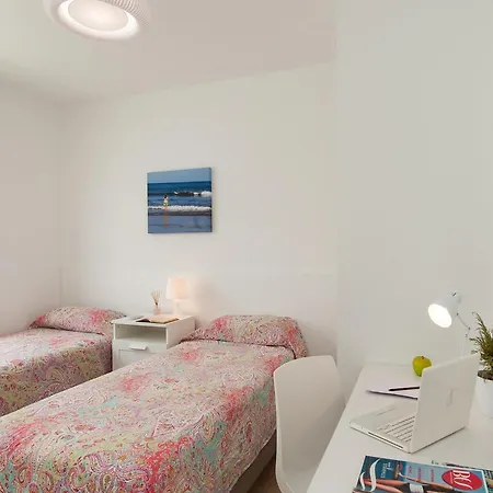 Bungalow Playa Del Ingles Jfgi By Villagrancanaria Exterior photo