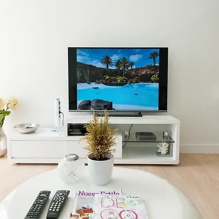 Bungalow Playa Del Ingles Jfgi By Villagrancanaria Exterior photo