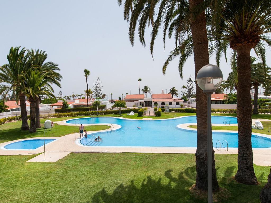 Casa de Férias Jfgi By Villagrancanaria *