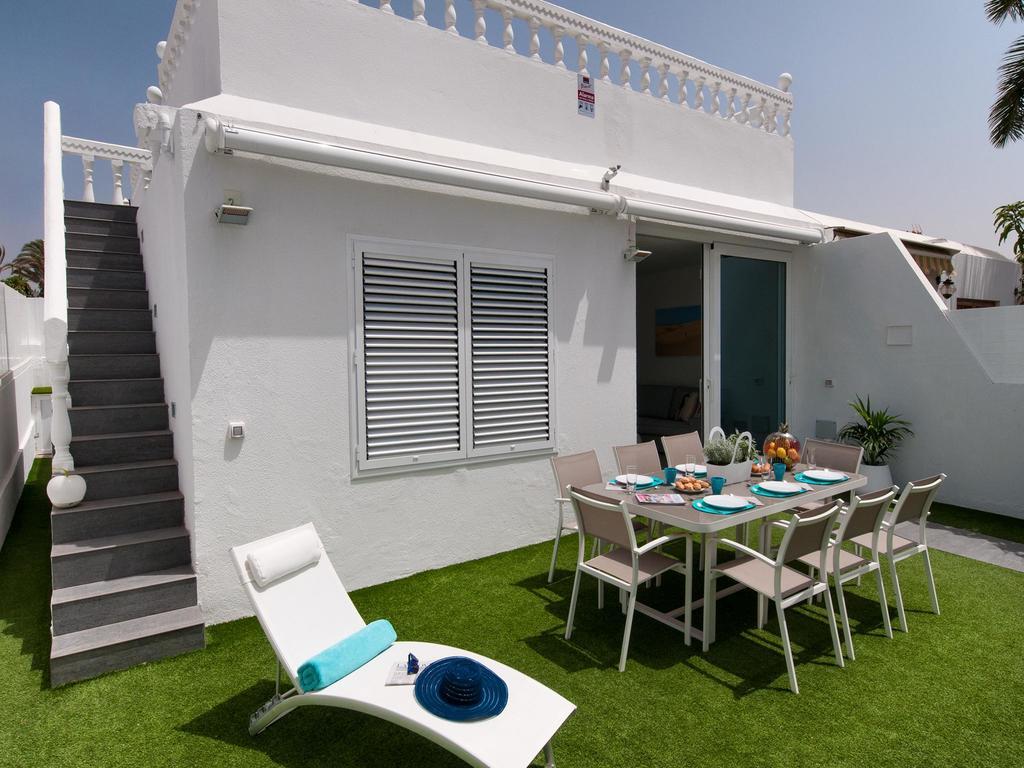 Jfgi By Villagrancanaria Casa de Férias