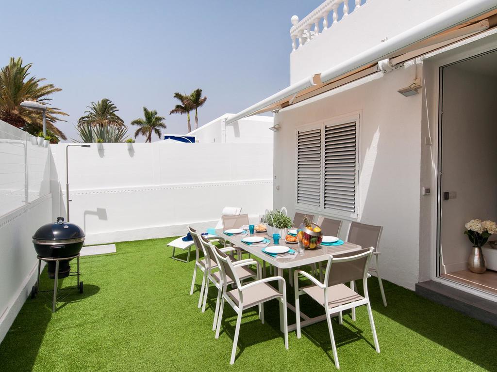 Casa de Férias Jfgi By Villagrancanaria Playa del Inglés